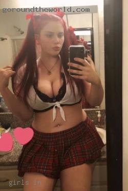 girls in Branson who want to fuck