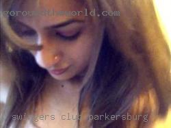 swingers club Parkersburg