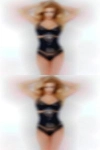 Swinging cocks nude work love