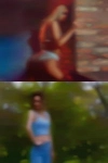 Group adult playmate female