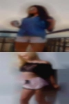 Girls fuck now getting horny
