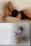 Swinger girls trading sex